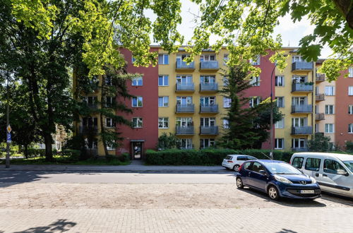 Foto 58 - Apartment Smoluchowskiego by Renters