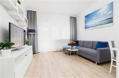 Foto 29 - Apartment Smoluchowskiego by Renters