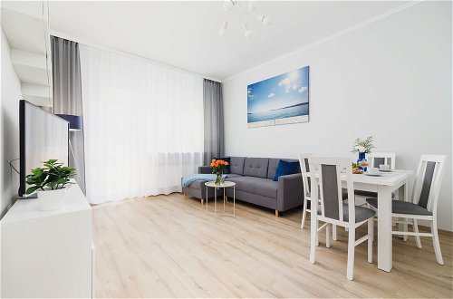 Foto 26 - Apartment Smoluchowskiego by Renters