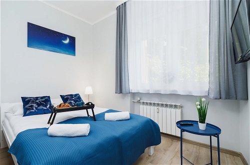 Foto 2 - Apartment Smoluchowskiego by Renters