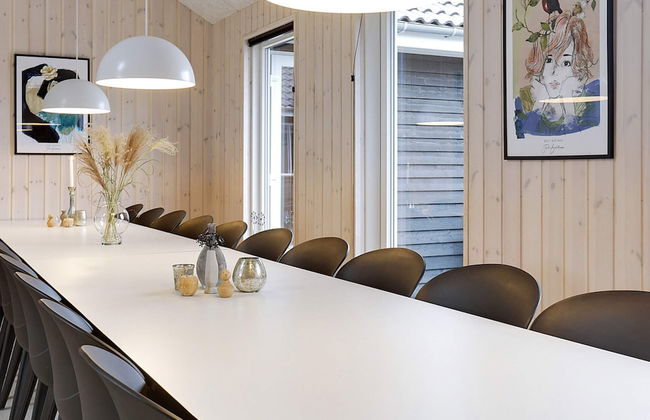 Holiday Home in Idestrup - Foto 22