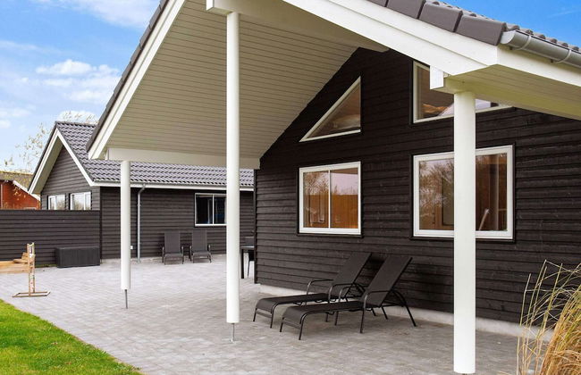 Holiday Home in Idestrup - Foto 35