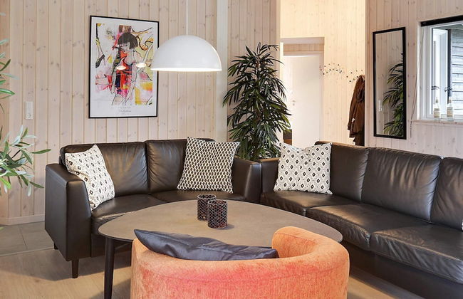 Holiday Home in Idestrup - Foto 16