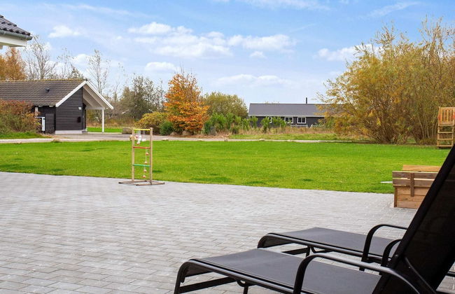 Holiday Home in Idestrup - Foto 31