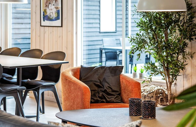 Holiday Home in Idestrup - Foto 15