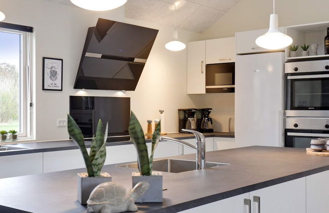 Holiday Home in Idestrup - Foto 18