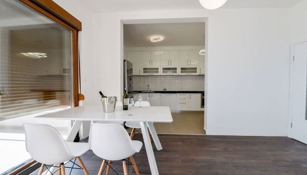 Cucina privata