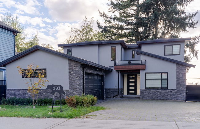 Luxury house with 3 bedrooms and 1 office - Foto 1