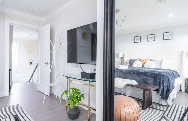 Luxury house with 3 bedrooms and 1 office - Foto 3
