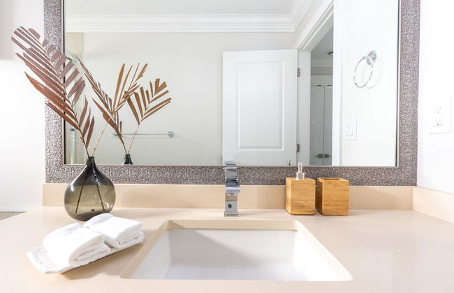 Luxury house with 3 bedrooms and 1 office - Foto 36