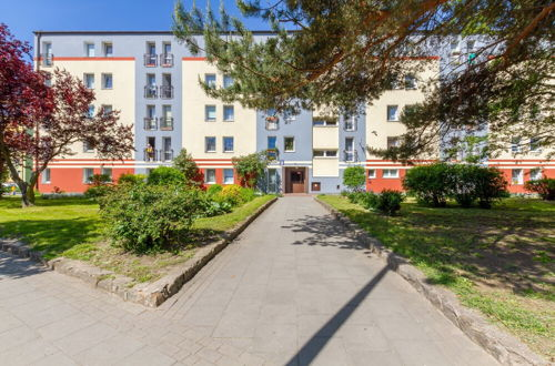 Foto 40 - Apartments Dworska Gdansk by Renters