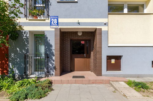 Foto 34 - Apartments Dworska Gdansk by Renters