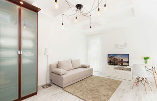 Photo 1 - Apartments Dworska Gdansk by Renters