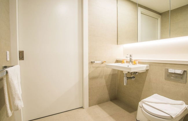 2bed1bath High-end APT at Olympic Parkviews+p - Foto 16