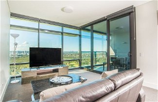 Photo 1 - 2bed1bath High-end APT at Olympic Parkviews+p