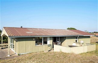 Photo 1 - 6 Person Holiday Home in Fanø
