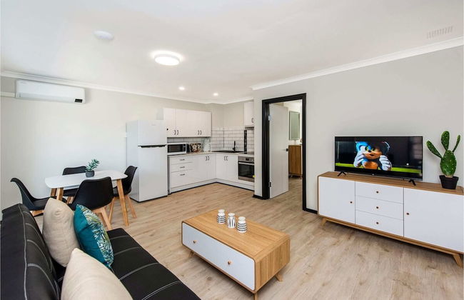Peaceful South Perth Home near Perth Center - Foto 9