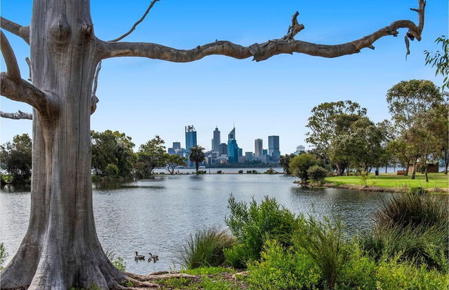 Peaceful South Perth Home near Perth Center - Foto 14