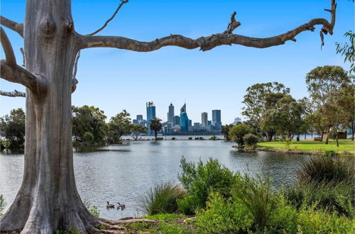 Photo 14 - Peaceful South Perth Home near Perth Center