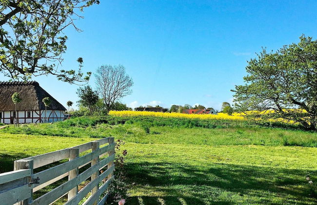 6 Person Holiday Home in Augustenborg - Foto 28