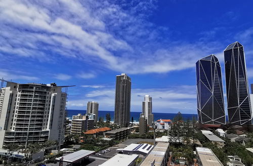 Photo 11 - Surfers Hawaiian Holiday Apartments