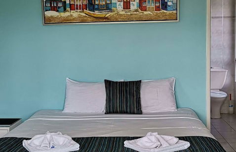 Surfers Hawaiian Holiday Apartments - Foto 8