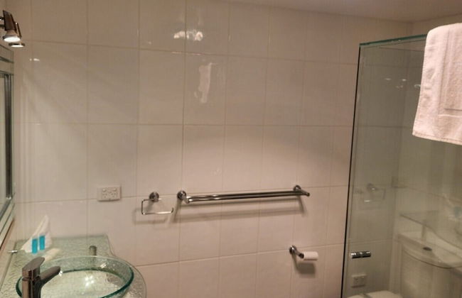 Surfers Hawaiian Holiday Apartments - Foto 55