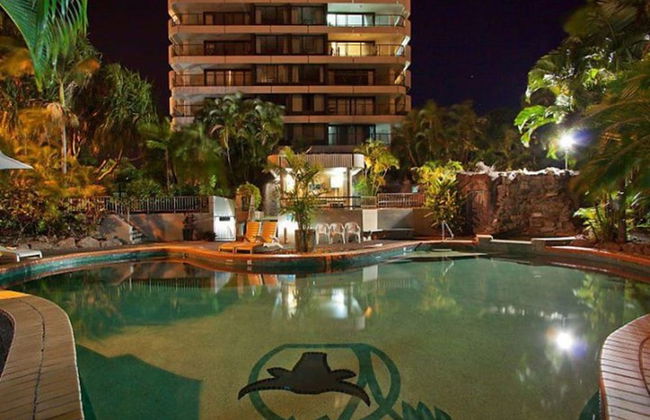 Marrakai Apartments - Foto 14