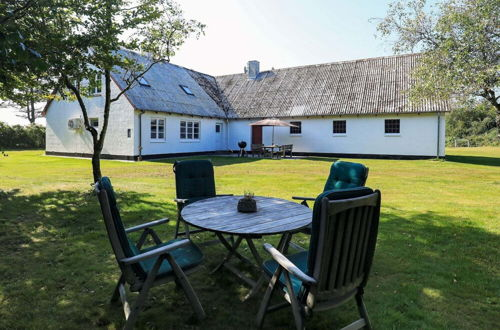 Foto 23 - 6 Person Holiday Home in Hjorring