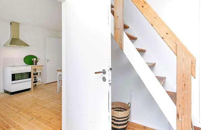 6 Person Holiday Home in Hjorring - Foto 9