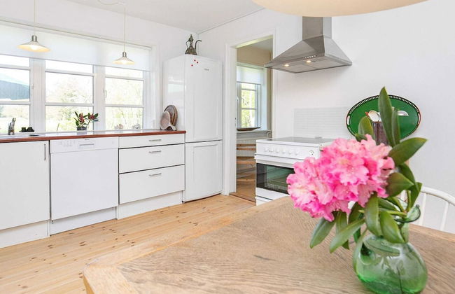 6 Person Holiday Home in Hjorring - Foto 14