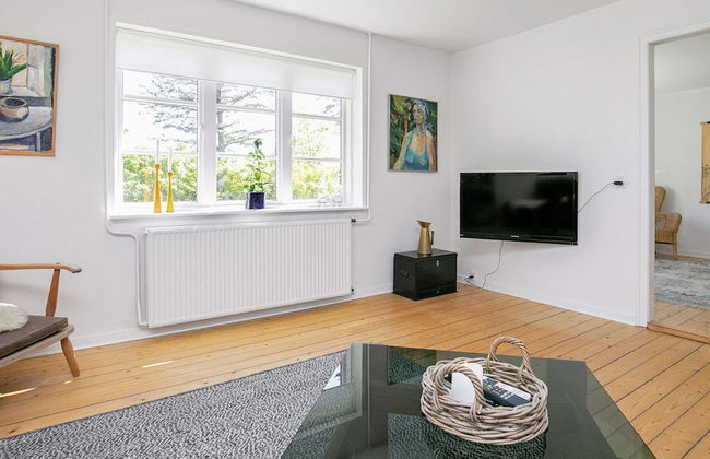 6 Person Holiday Home in Hjorring - Foto 10