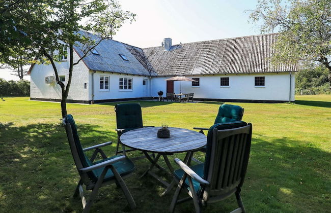 6 Person Holiday Home in Hjorring - Foto 17
