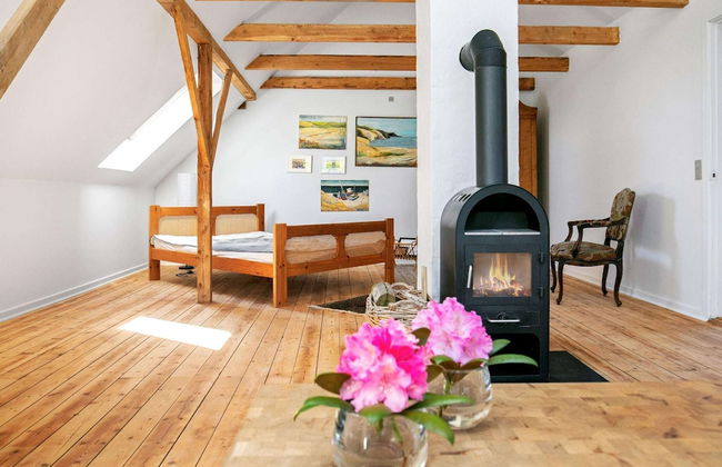 6 Person Holiday Home in Hjorring - Foto 3