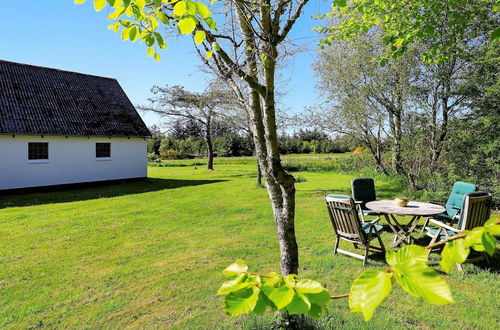 Photo 16 - 6 Person Holiday Home in Hjorring