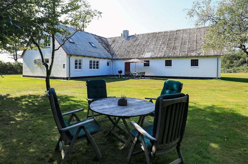 Foto 16 - 6 Person Holiday Home in Hjorring