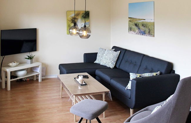 6 Person Holiday Home in Hadsund-by Traum - Foto 17