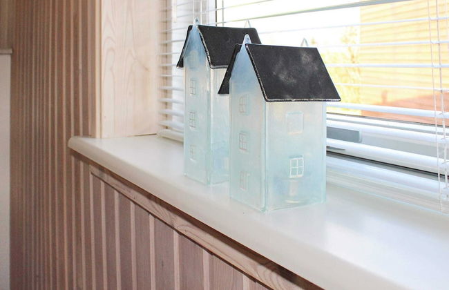 6 Person Holiday Home in Hadsund-by Traum - Foto 21
