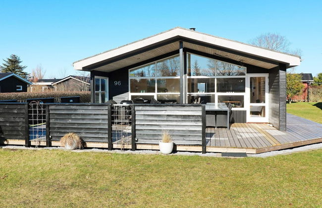 6 Person Holiday Home in Hadsund-by Traum - Foto 23