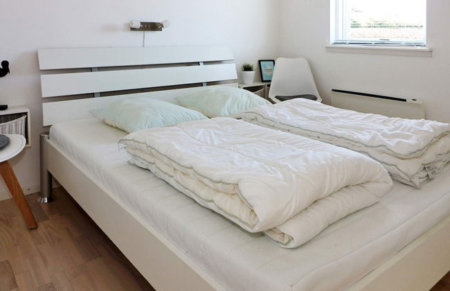 6 Person Holiday Home in Hadsund-by Traum - Foto 2