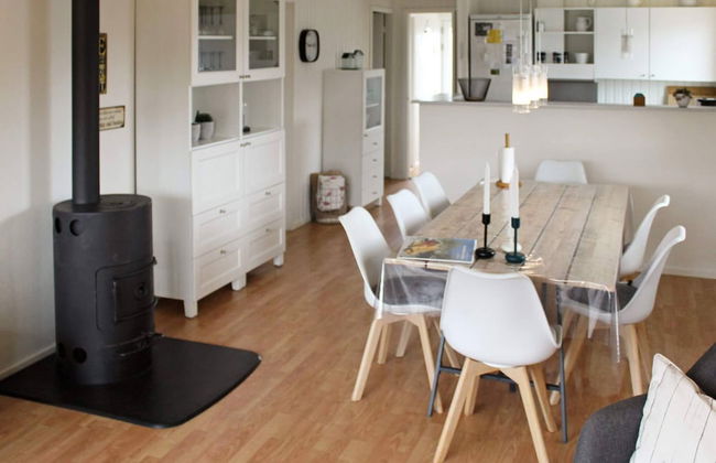 6 Person Holiday Home in Hadsund-by Traum - Foto 19