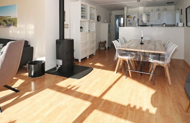 6 Person Holiday Home in Hadsund-by Traum - Foto 12