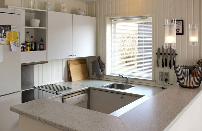 6 Person Holiday Home in Hadsund-by Traum - Foto 20