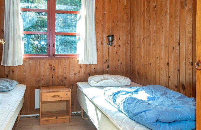 6 Person Holiday Home in Toftlund-by Traum - Foto 18