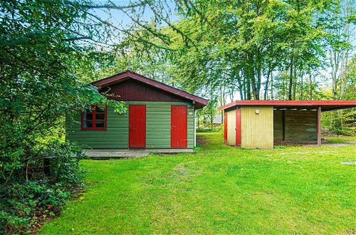 Photo 16 - 6 Person Holiday Home in Toftlund