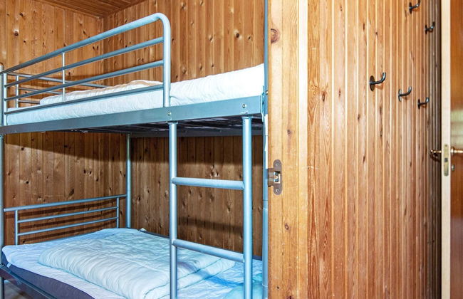 6 Person Holiday Home in Toftlund-by Traum - Foto 20