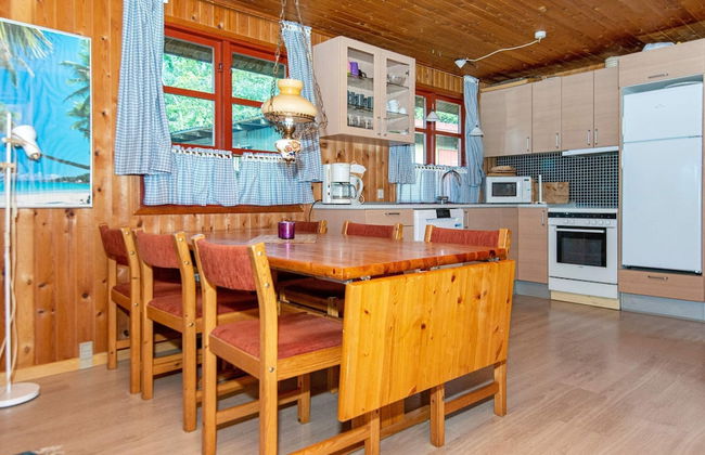 6 Person Holiday Home in Toftlund-by Traum - Foto 28