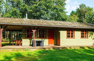 Foto 1 - 6 Person Holiday Home in Toftlund