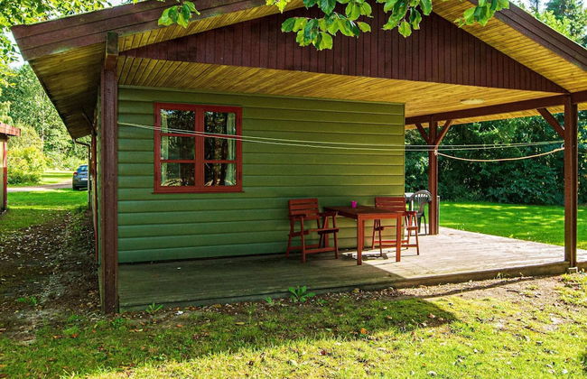 6 Person Holiday Home in Toftlund-by Traum - Foto 33
