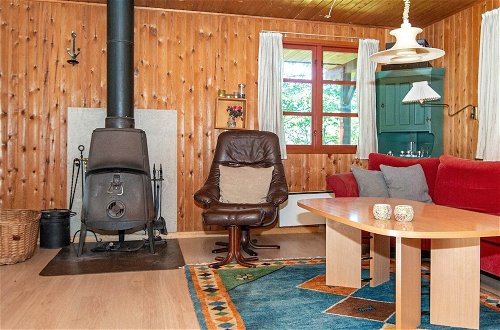 Photo 6 - 6 Person Holiday Home in Toftlund